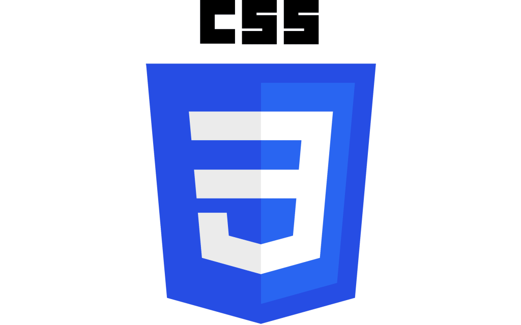 Logo CSS3