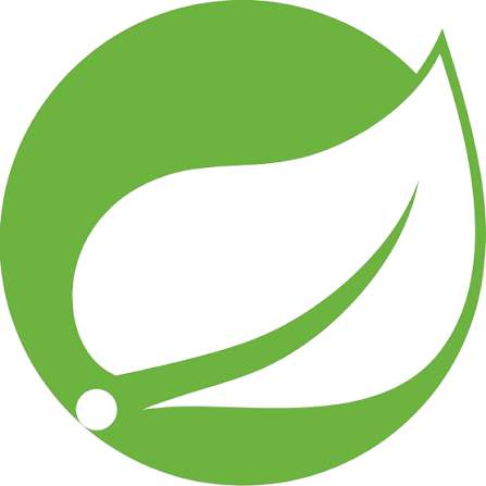 Logo Spring Boot