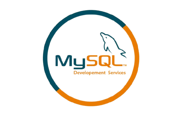 Logo MySQL