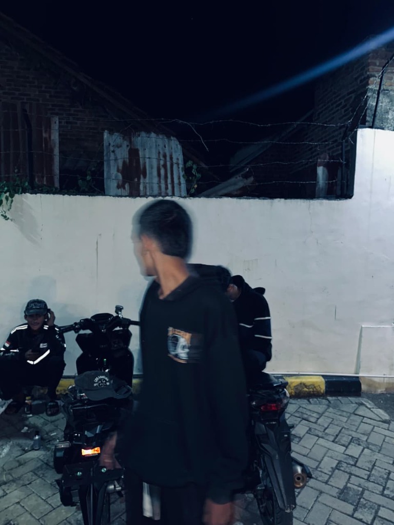 Foto profil Ali Munabil